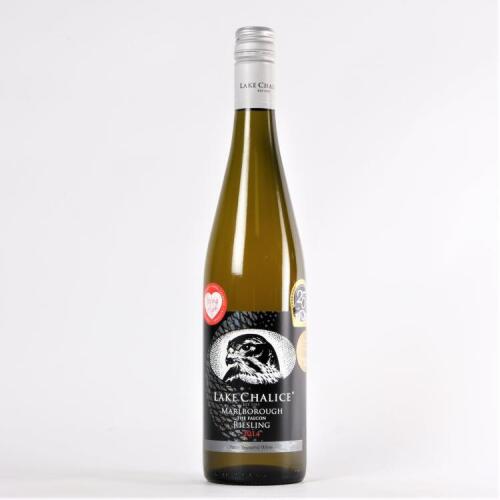 (1) 2014&nbsp;Lake Chalice The Falcon Riesling, Marlborough&nbsp;