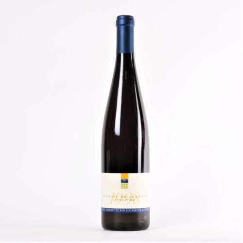 (1) 1998&nbsp;Neudorf Brighwater Riesling, Nelson