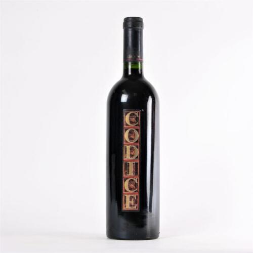(1) 2004&nbsp;Codice, Vino de la Tierra de Castilla