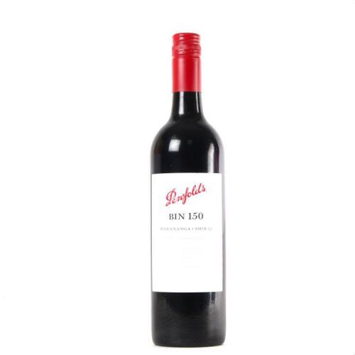 (1) 2008 Penfolds Bin 150 Maranga Shiraz, Barossa SA