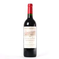 (1) 2004 Chateau La Foret, Bordeaux