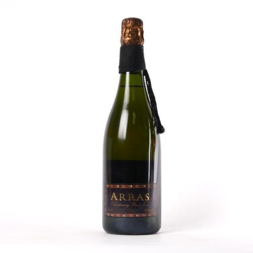 (1) 1998 House of Arras Chardonnay/Pinot Noir Methode Tradionelle, Tasmania