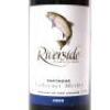 (1) 2000 Riverside Cabernet Sauvignon/Merlot,&nbsp;Hawkes Bay - 2