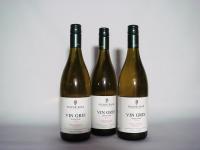 (3) 2011 Felton Road Vin Gris, Bannockburn Central Otago