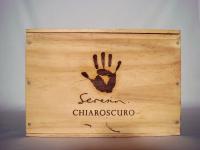 (6) 2008 Seresin Chiaroscuro Chardonnay blend, Marlborough