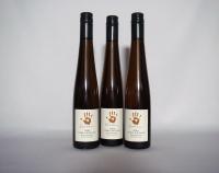 (3) 2004 Seresin Noble Riesling 375ml, Marlborough