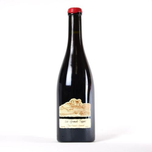 (1) 2020 Domaine Ganevat Les Grands Teppes Pinot Noir, Jura