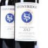 (3) 2013 Stonyridge Vineyard Larose, Waiheke - 2
