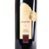 (1) 2000 Matua Valley Ararimu Merlot/Cabernet Sauvignon, Hawkes Bay - 2