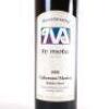(1) 1995 Te Motu Cabernet Sauvignon/Merlot, Waiheke - 2