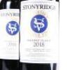 (6) 2018 Stonyridge Vineyard Larose, Waiheke - 3