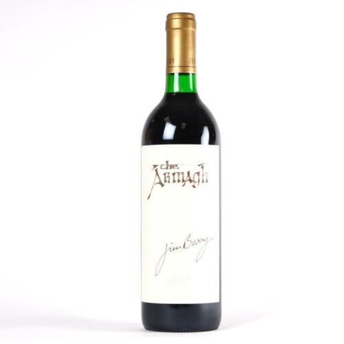 (1) 1998 Jim Barry Armagh, Clare SA