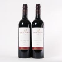 (2) 2011 Newton-Forrest Wines Cornerstone, Hawkes Bay
