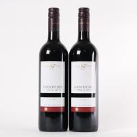 (2) 2006 Newton-Forrest Wines Cornerstone, Hawkes Bay