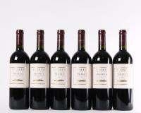 (6) 2010 Te Mata Estate Awatea, Hawkes Bay