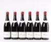(6) 2018 Novum Pinot Noir, Marlborough