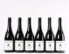 (6) 2009 TerraVin Pinot Noir, Marlborough