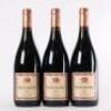 (3) 2014 Sacred Hill Deerstalkers Syrah, Hawkes Bay
