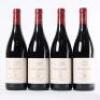 (4) 2018 Te Mata Estate Bullnose Syrah, Hawkes Bay