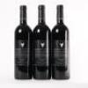 (3) 2009 Messenger Vineyards 'Menage a Trois' Cabernet Franc/Merlot/Malbec, Silverdale - 3