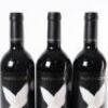(3) 2009 Messenger Vineyards 'Menage a Trois' Cabernet Franc/Merlot/Malbec, Silverdale - 5