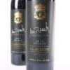 (2) 2013 Claymore Wines "Ian Rush" Signature Series Reserve Shiraz, Clare SA - 2