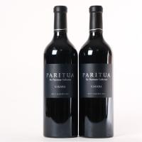 (2) 2019 Paritua The Platinum Collection Cabernet Sauvignon, Hawkes Bay