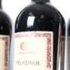 (3) 2014 Sacred Hill Helmsman Cabernet Sauvignon/Merlot, Hawkes Bay - 3