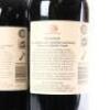 (3) 2014 Sacred Hill Helmsman Cabernet Sauvignon/Merlot, Hawkes Bay - 5