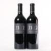 (2) 2014 Paritua 21-12 Twenty-One Twelve, Hawkes Bay