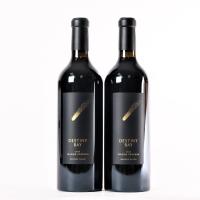 (2) 2010 Destiny Bay Magna Praemia, Waiheke