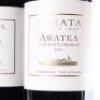 (2) 2016 Te Mata Estate Awatea, Hawkes Bay - 2