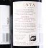 (2) 2016 Te Mata Estate Awatea, Hawkes Bay - 4