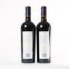 (2) 2008 Craggy Range Sophia Merlot, Gimblett Gravels - 3