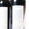 (2) 2008 Craggy Range Sophia Merlot, Gimblett Gravels - 4