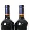 (2) 2008 Craggy Range Sophia Merlot, Gimblett Gravels - 5
