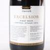 (1) 2016 Carrick Excelsior Pinot Noir, Bannockburn - 4