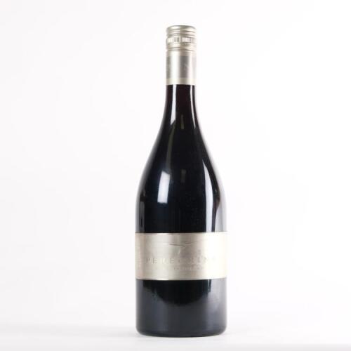 (1) 2006 Peregrine The Pinnacle Pinot Noir, Gibbston