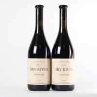 (2) 2017 Dry River Pinot Noir, Martinborough