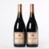 (2) 2014 Sacred Hill Deerstalkers Syrah, Hawke's Bay