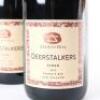 (2) 2014 Sacred Hill Deerstalkers Syrah, Hawke's Bay - 2