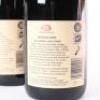 (2) 2014 Sacred Hill Deerstalkers Syrah, Hawke's Bay - 4