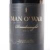 (1) 2012 Man O'War Dreadnought Syrah, Waiheke - 2
