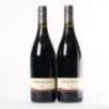 (2) 2008 Obsidian Syrah, Waiheke