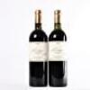 (2) 2004 Providence Syrah, Matakana