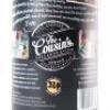 (1) 2007 Vinoptima The Cousins Gewurztraminer 1500ml, Gisborne - 5
