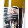 (1) 2007 Vinoptima The Cousins Gewurztraminer 1500ml, Gisborne - 8