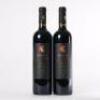 (2) 2015 Curtis Family Vineyards Cavaliere Cabernet Sauvignon, McLaren Vale SA