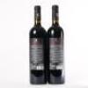 (2) 2015 Curtis Family Vineyards Cavaliere Cabernet Sauvignon, McLaren Vale SA - 3
