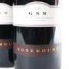 (3) 2002 Rosemount Estate GSM, McLaren Vale SA - 2